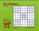 A Sudoku jtk kpe