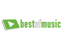 Best of Music logo