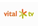 Vital TV logo
