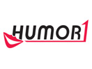 Humor1 logo
