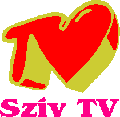 Szv TV logo